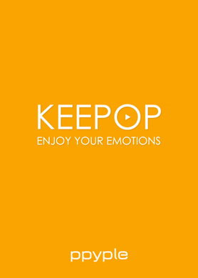 KEEPOP App