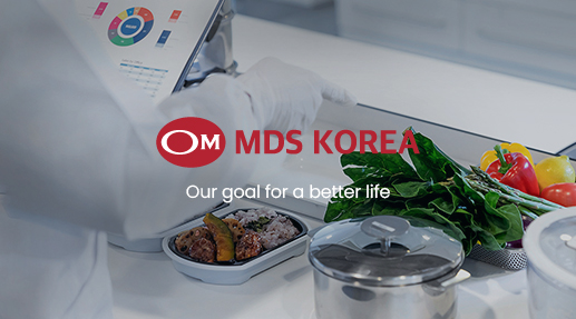 엠디에스코리아