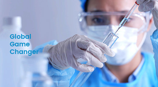 웹어워드 "미코바이오메드" 연구기관분야 최우수상 수상